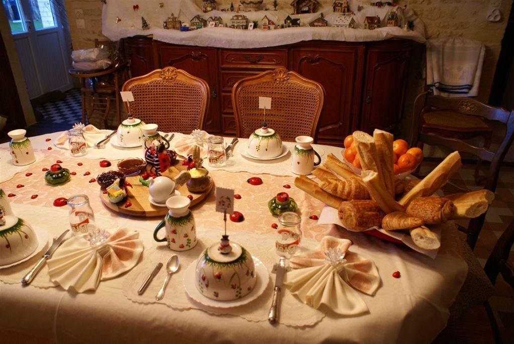 Bed and Breakfast Maryse Et Jean-Pierre Longues-sur-Mer Exterior foto