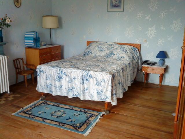 Bed and Breakfast Maryse Et Jean-Pierre Longues-sur-Mer Zimmer foto