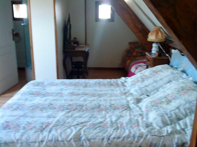 Bed and Breakfast Maryse Et Jean-Pierre Longues-sur-Mer Zimmer foto